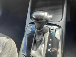 2018 Kia Cerato Sport