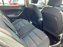 2018 Kia Cerato Sport