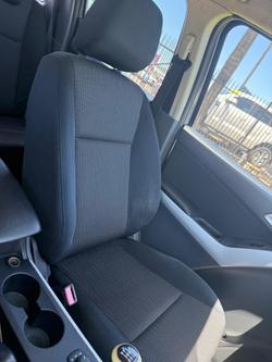 2012 Mazda BT-50 XT