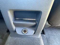 2012 Mazda BT-50 XT