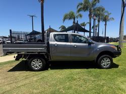 2012 Mazda BT-50 XT
