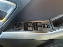 2012 Mazda BT-50 XT