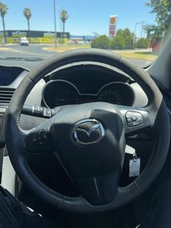 2012 Mazda BT-50 XT