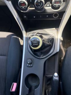 2012 Mazda BT-50 XT