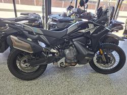 2025 CFMOTO 800MT-X LS