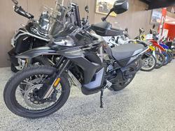 2025 CFMOTO 800MT-X LS