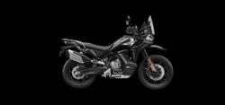 2025 CFMOTO 800MT-X LS