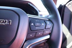 2025 Isuzu D-MAX LS-U+