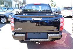 2025 Isuzu D-MAX LS-U+