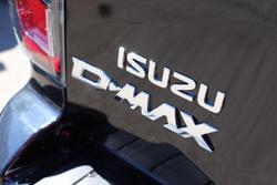 2025 Isuzu D-MAX LS-U+