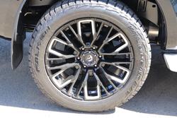 2025 Isuzu D-MAX LS-U+