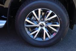 2025 Isuzu D-MAX LS-U+