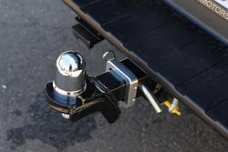 2025 Isuzu D-MAX LS-U+