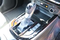 2025 Isuzu D-MAX LS-U+