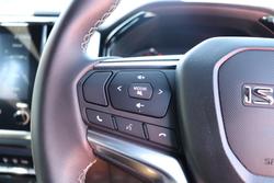 2025 Isuzu D-MAX LS-U+