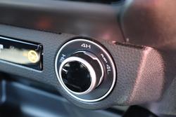 2025 Isuzu D-MAX LS-U+