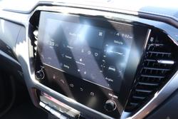 2025 Isuzu D-MAX LS-U+