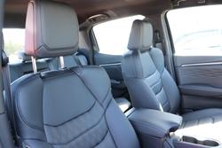 2025 Isuzu D-MAX LS-U+