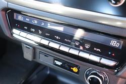 2025 Isuzu D-MAX LS-U+