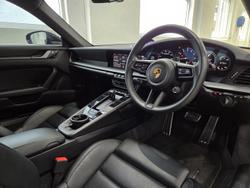 2020 Porsche 911 Carrera