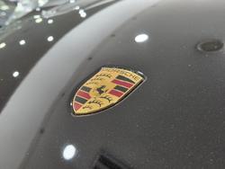 2020 Porsche 911 Carrera
