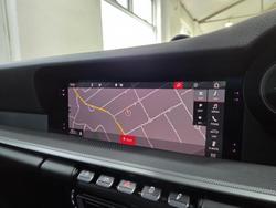 2020 Porsche 911 Carrera