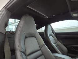 2020 Porsche 911 Carrera