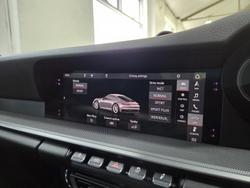 2020 Porsche 911 Carrera