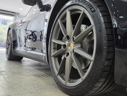 2020 Porsche 911 Carrera