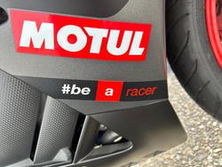 2016 Aprilia RSV4 RR Black