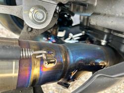 2016 Aprilia RSV4 RR Black