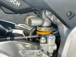 2016 Aprilia RSV4 RR Black