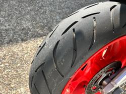 2016 Aprilia RSV4 RR Black