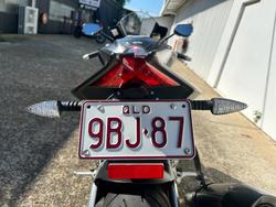 2016 Aprilia RSV4 RR Black