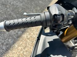 2016 Aprilia RSV4 RR Black