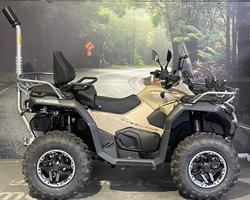 CFMOTO Cforce 1000 EPS Overland