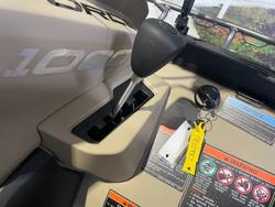 2025 CFMOTO CFORCE 1000 EPS OVERLAND Brown