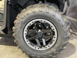 2025 CFMOTO CFORCE 1000 EPS OVERLAND Brown