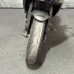 2023 Yamaha YZF-R7LA Black