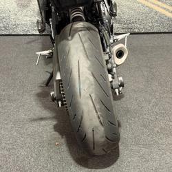 2023 Yamaha YZF-R7LA Black