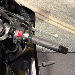 2023 Yamaha YZF-R7LA Black