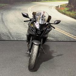 2023 Yamaha YZF-R7LA Black