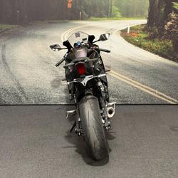 2023 Yamaha YZF-R7LA Black