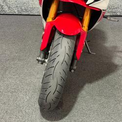 2021 Yamaha YZF-R7LA Blue / White