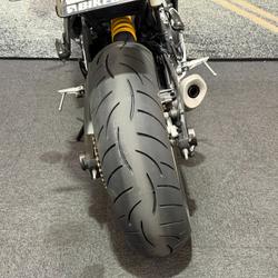 2021 Yamaha YZF-R7LA Blue / White