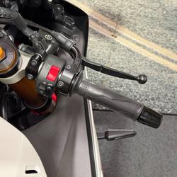 2021 Yamaha YZF-R7LA Blue / White