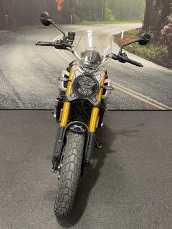 2021 CFMOTO CL-X HERITAGE SKY BLUE