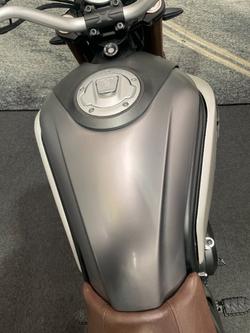 2022 CFMOTO CL-X HERITAGE SKY BLUE