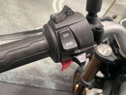 2022 CFMOTO CL-X HERITAGE SKY BLUE