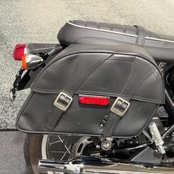 2023 Triumph BONNEVILLE T120 BLACK DGR Blue